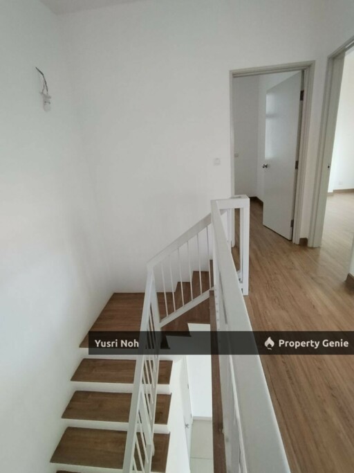 2 Storey Terrace Corner Lot At Laman Mawar @ Kota Seriemas
