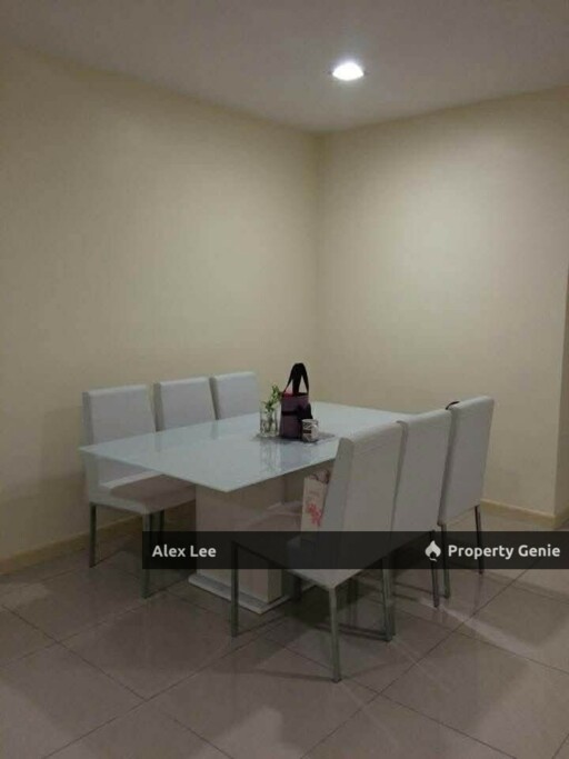 Kiaramas Cendana Mont Kiara Luxury Condominium Spacious Low Density Residence With Greenery View Near International Schools And Shopping Malls