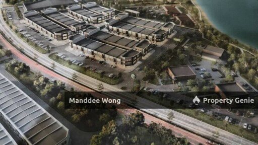 WTS/Port Dickson/Seremban/1.5 Storey Detached Factory/15,345 SQFT/1.48 Million