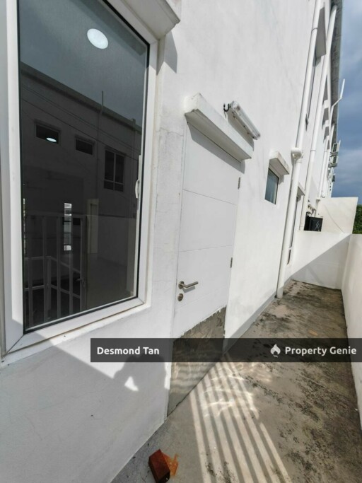 Double Storey Terrace House Suriaman 2 Bandar Sri Sendayan Negeri Sembilan