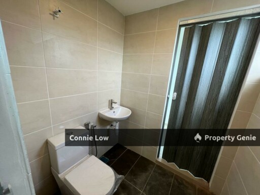 Full Loan Available! 🎉New Double Storey Terrace House Ipoh Lahat Perak