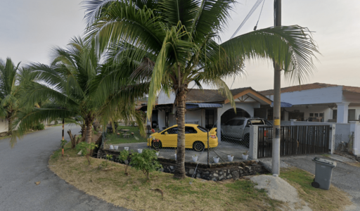Taman Panchor Jaya