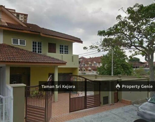 Taman Sri Kejora