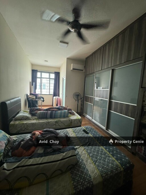 Taman Sutera, Sutera Utama, 2 Storey Terrace House (24x80)