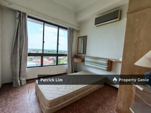 Selat Horizon Apartment For Rent Rm1000