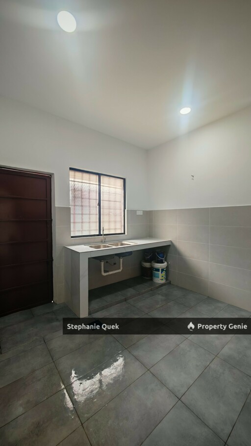 Fully Renovated Refurbished @ Taman Sentosa Klang Single Storey House For Sale
