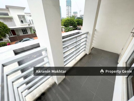 Freehold | Double Storey Bungalow, Casa Idaman @ Setia Alam