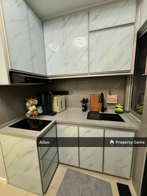One 49 Residence, Taman Sri Amar, Johor Bahru