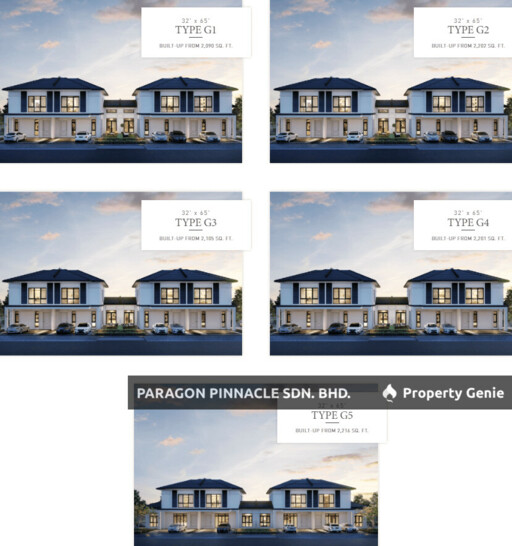 Norton Garden Garden Home @ Eco Grandeur