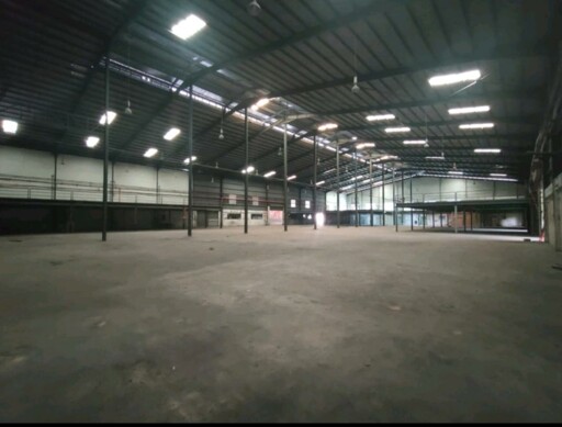 Puncak Alam Factory Warehouse For Rent