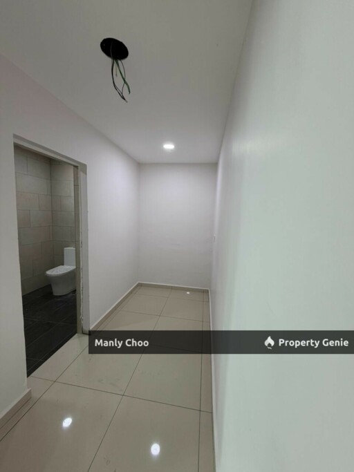 RENOVATED Double Storey Batu Berendam Nr Infineon Texas Melaka Baru
