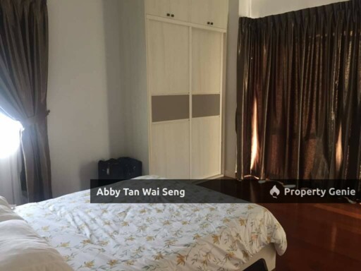 For SALE | The Loft A | Imago | Mid Floor | Swimming Pool View