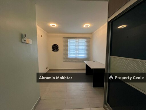 Freehold & Fully Renovated | Double-Storey Terrace House @ Bandar Puteri Klan