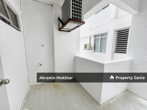 Kyoto Garden Condominium - Bukit Antarabangsa Ampang