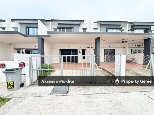 Freehold | 2 Storey Residensi PRIMA Port Dickson .
