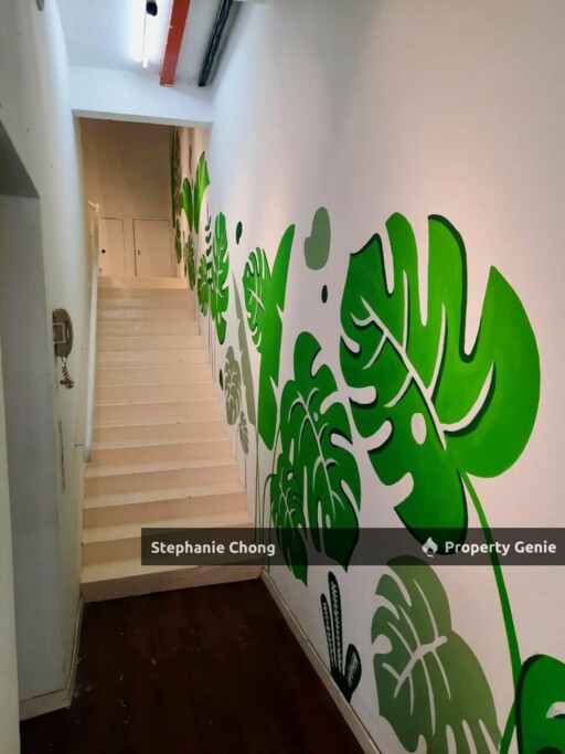 For Rent: Office Corner Lot at The Strand, Kota Damansara