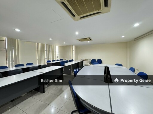 10.38-Acres Freehold Industrial Hub @ Nibong  Tebal [Heavy Industrial Zone]