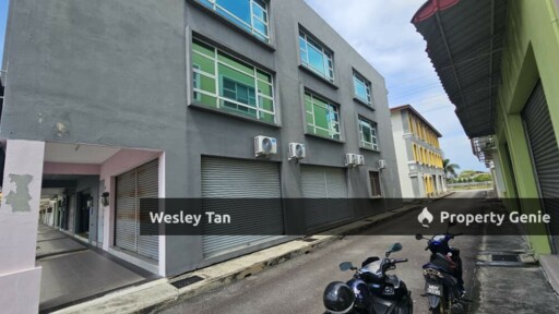 Taman 1 Lagenda Melaka