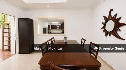 Double Storey Terrace House, Saujana Utama 3, Sungai Buloh