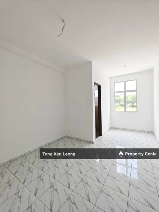 Brand New Double Storey For Sale @ Ayer Keroh Permai