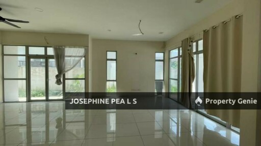 Kepong Kuala Lumpur 3 Storey Semi D For Sale