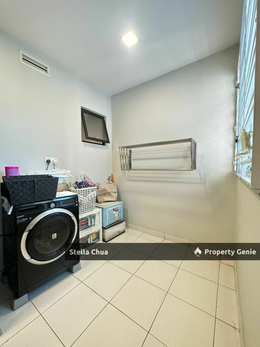 For Sale 🏡Sky Garden Residences 📍Taman Setia Tropika  👉 Near Kempas, Dato Onn, EDL Highway