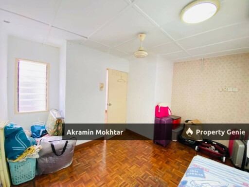 FREEHOLD & FACING OPEN | DOUBLE STOREY TERRACE BK2 BANDAR KINRARA