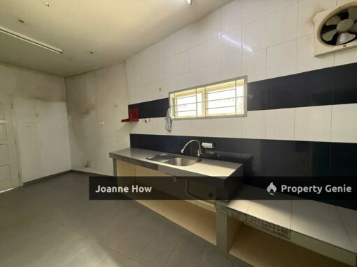 Corner Below Value Double Storey Terrace Taman Melaka Baru, Batu Berendam For Sale