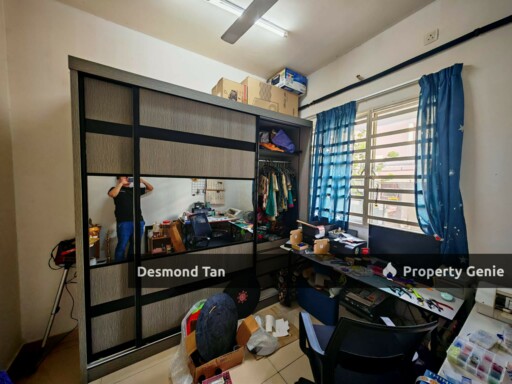 Kalista Residence, Seremban , Seremban 2(Facing Playground)