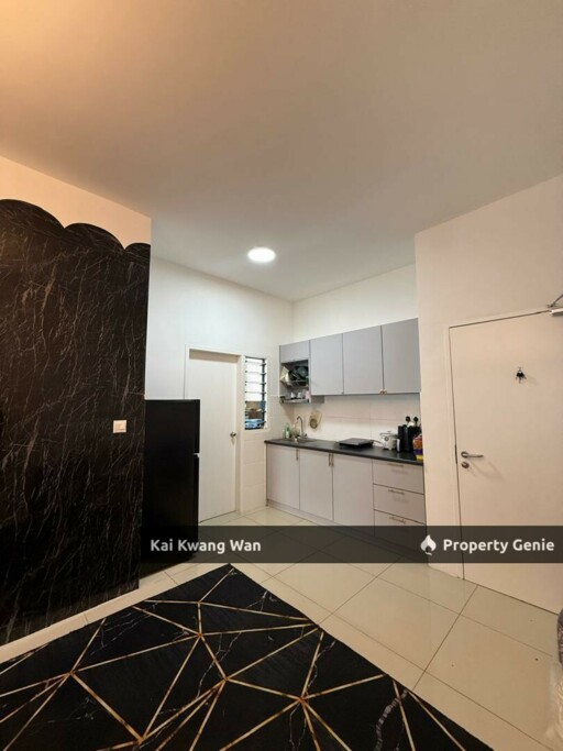 Vista Sentul Fully Furnished 2 Room