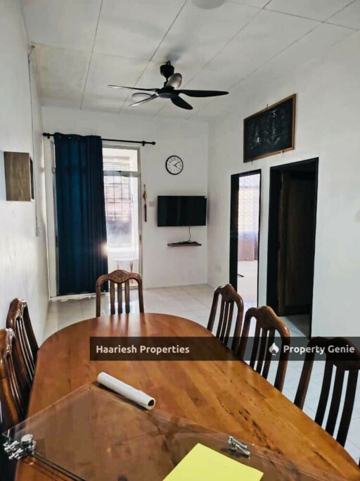 Shop Apartment Mampu Milik Bandar Selesa Jaya