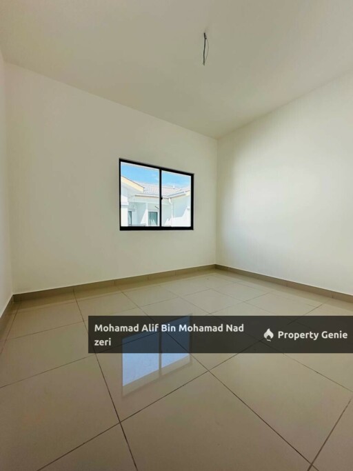 Rumah Cantik Semi D 2 Tingkat | Below MV🔥 | Freehold