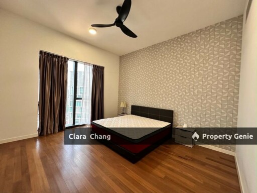 The Astaka @ 1 Bukit Senyum Fully Furnished Luxury Residence for Rent