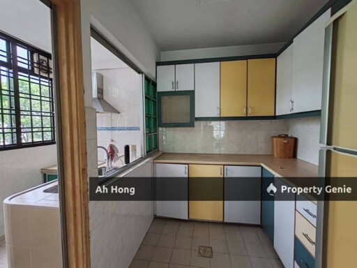 Full Loan / Cash Out Unit / 0 Downpayment / Tampoi / Renovated