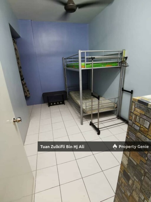 [SAVE RM30K + READY TENANT] Sri Raya Apartment, Sg. Chua Kajang For Sale!