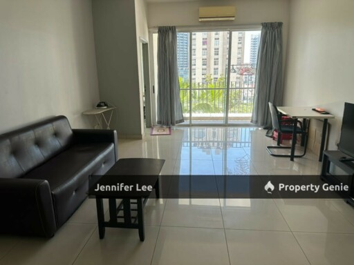 LRT 3 , Kelana Jaya, Zenith Residence Condo