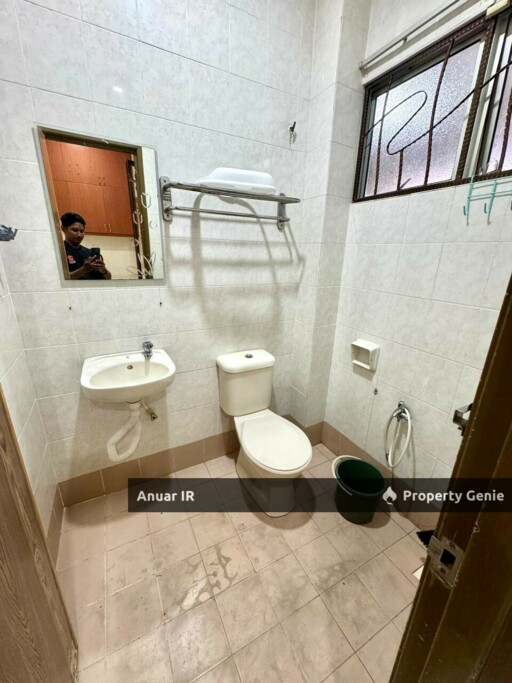 2-Storey Terrace House Taman Sunway Batu Caves Selangor