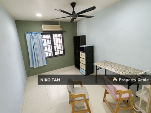 Jalan Tasek 1.5Sty Bandar Seri Alam For Sale