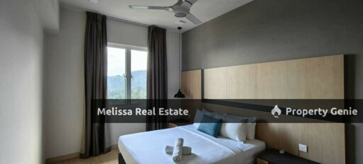 Fully Furnished Investment at Windmill Upon Hills Genting