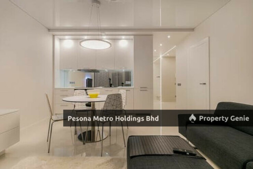 Residensi Aman Jalil