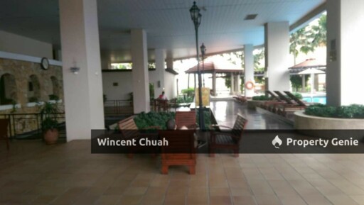 [Studio] Windsor Tower, Sri Hartamas