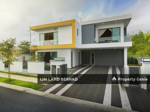 Saujana Duta S2 Heights