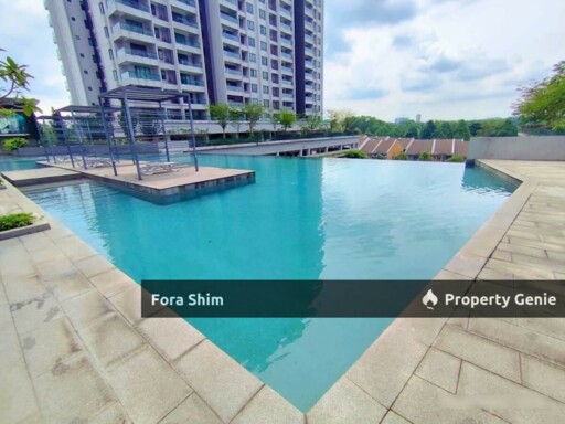 Paragon 3 @ seri kembangan