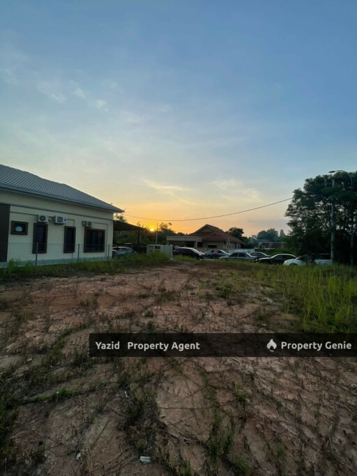 Bungalow Lot, Kg Lombong, Seksyen 29, Shah Alam