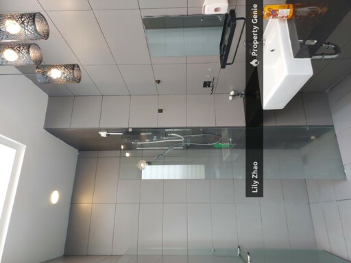 N\’Dira 16 Sierra MRT Forest Corner Lot 3-Storey Townhouse for Rent, Puchong, Selangor