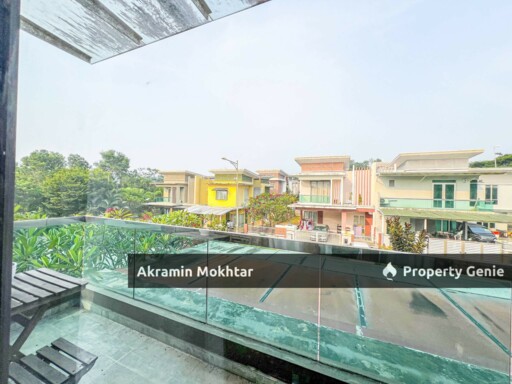 Freehold & Fully Renovated | Semi-D House Jalan Impian Makmur Sujana Impian Kajang