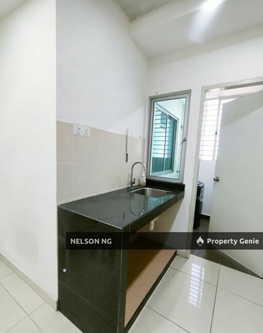 Southville City @ Sensory Residence, Selangor