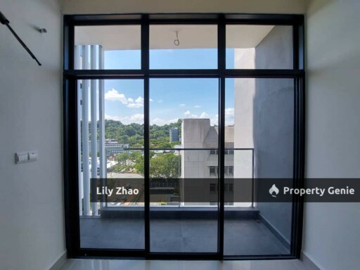 The Shore Soho Suites for Rent, Airbnb Service Residence City View in the heart Kota Kinabalu City
