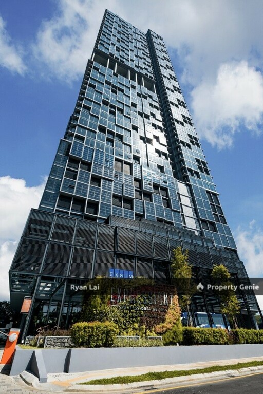 Expressionz Professional Suites🔥🔥Save up to 740k | Below Market Value 43% Auction Property! 🔥🔥