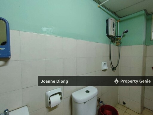 Bayu Puteri Apartment-Tropicana Selatan